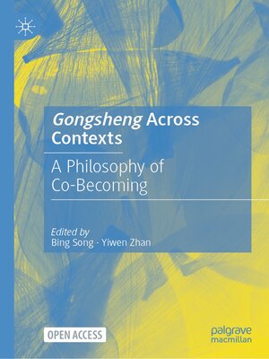 Gongsheng Across Contexts - ebook